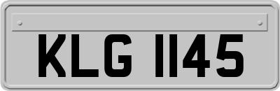 KLG1145