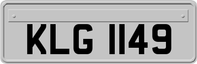 KLG1149