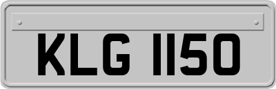 KLG1150