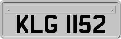 KLG1152