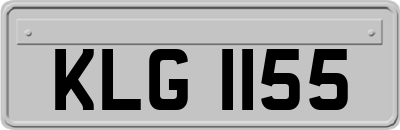 KLG1155