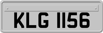 KLG1156
