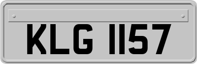 KLG1157