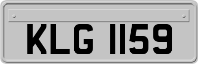 KLG1159