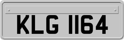 KLG1164