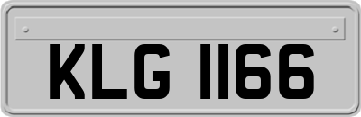 KLG1166