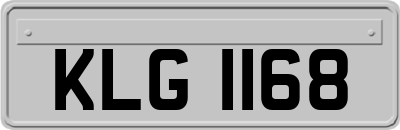 KLG1168