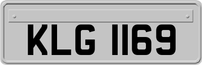 KLG1169
