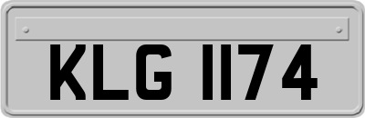 KLG1174