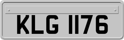 KLG1176