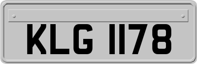 KLG1178