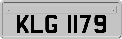 KLG1179