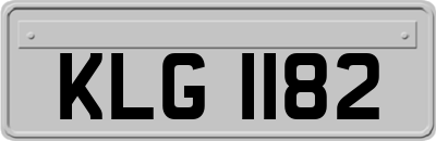 KLG1182