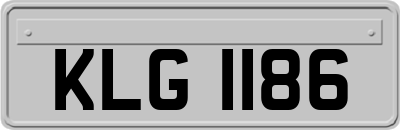 KLG1186
