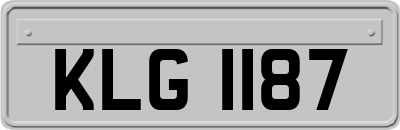KLG1187