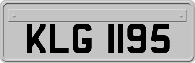 KLG1195