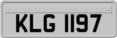 KLG1197