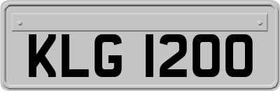 KLG1200