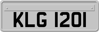KLG1201