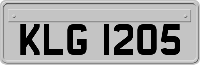 KLG1205