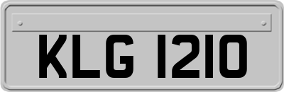 KLG1210