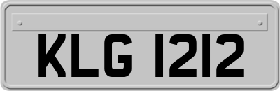 KLG1212