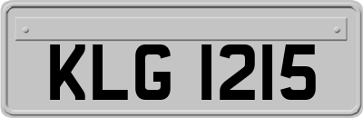 KLG1215