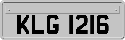 KLG1216