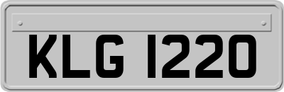 KLG1220