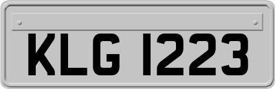 KLG1223