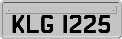 KLG1225