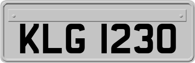 KLG1230