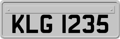 KLG1235
