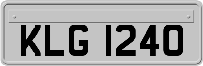 KLG1240