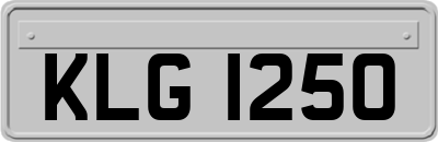 KLG1250