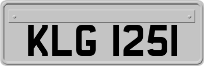 KLG1251