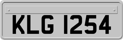 KLG1254