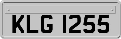 KLG1255