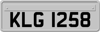 KLG1258