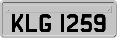 KLG1259