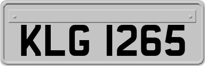 KLG1265
