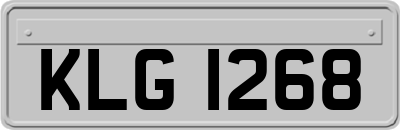 KLG1268