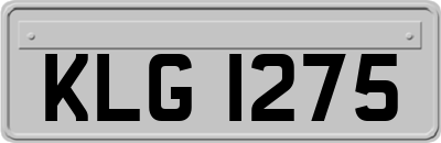 KLG1275