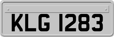 KLG1283