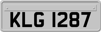 KLG1287