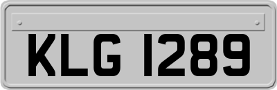 KLG1289