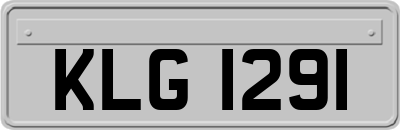 KLG1291