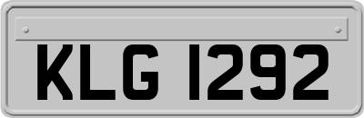 KLG1292