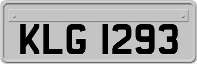 KLG1293