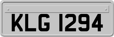KLG1294